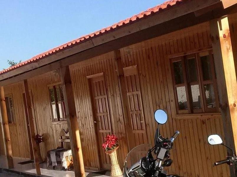 Pousada Avenida Urubici Exteriör bild
