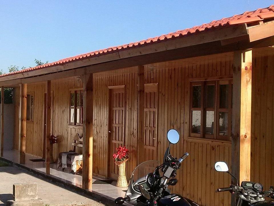 Pousada Avenida Urubici Exteriör bild